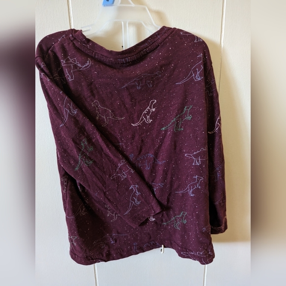 Boys long sleeved shirt - Picture 9 of 10